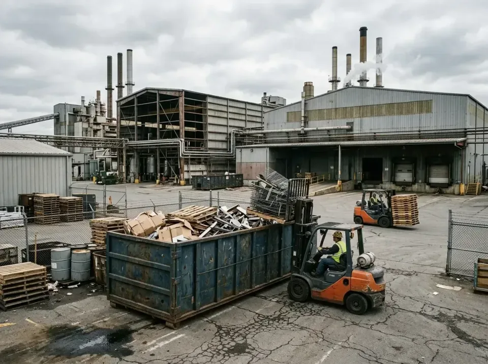 industrial-factory-scrap-conta-003 — frequently asked questions, Cheap Roll-off Dumpster Rentals in Mitchell, SD